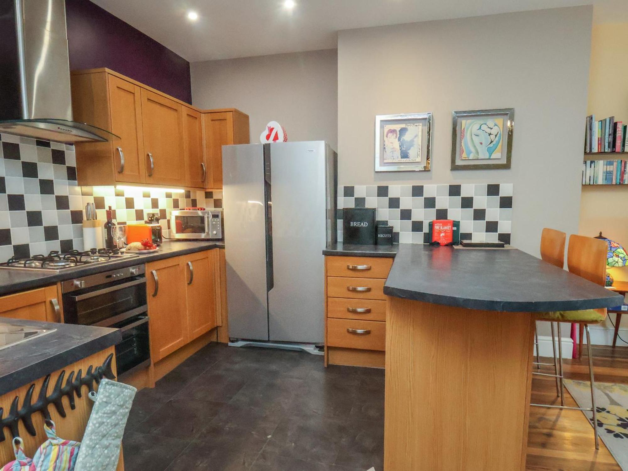4 Apartment Whitby