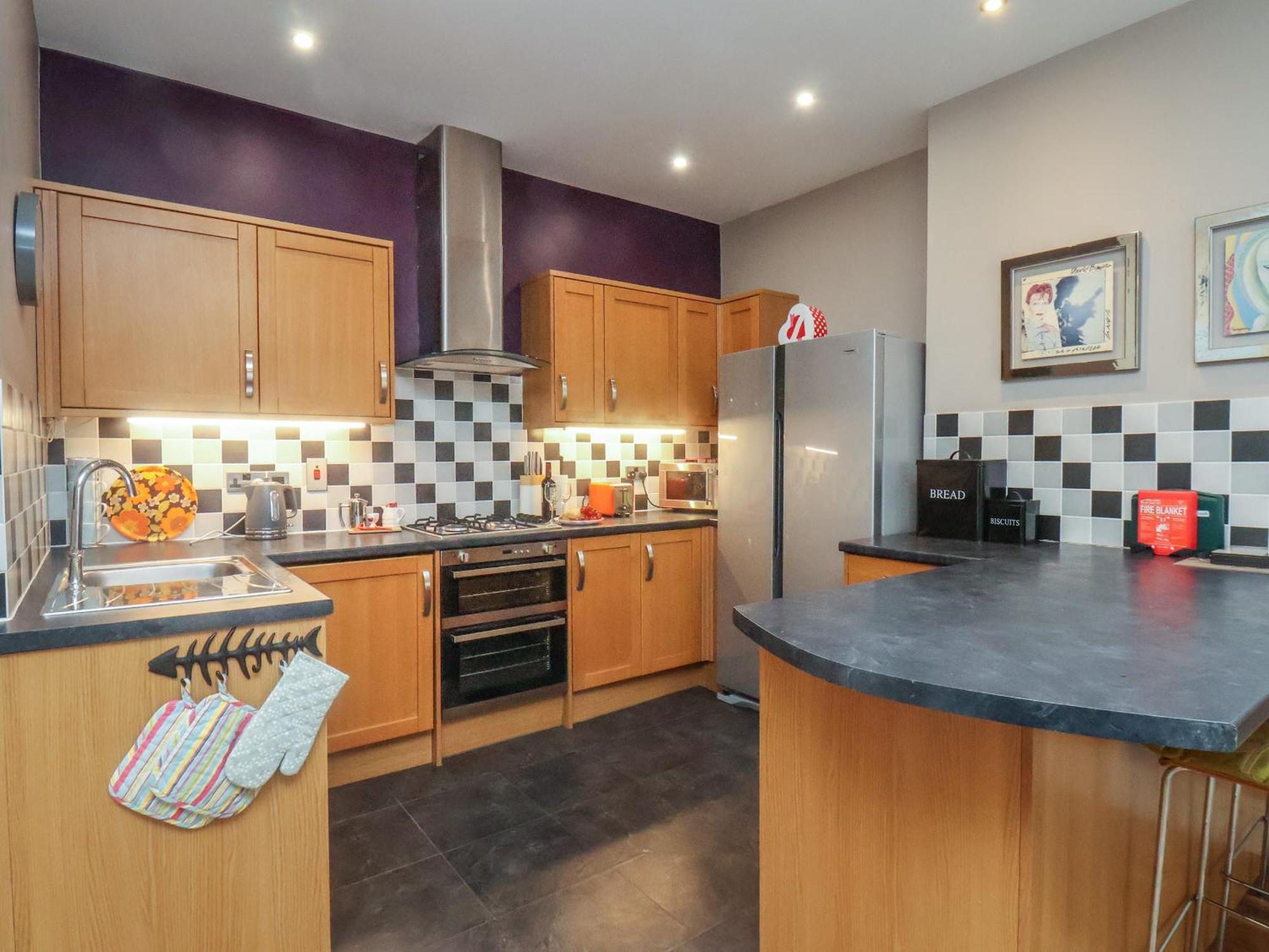 4 Whitby
