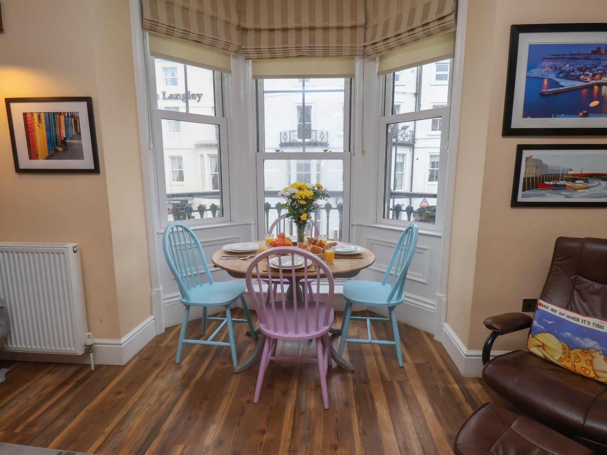 4 * Whitby
